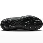 Chuteira Campo Umbro Class Neo Jr Infantil Preto