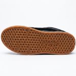 Tênis Redikal Skate RKT58901 Masculino Preto