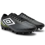 Chuteira Campo Umbro Top Speed League Unissex Preto