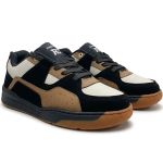 Tênis Redikal Skate RKT58901 Masculino Preto