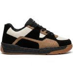 Tênis Redikal Skate RKT58901 Masculino Preto
