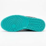 Tênis Redikal Skate RKT627 Masculino Preto