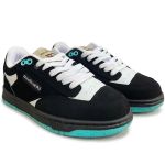 Tênis Redikal Skate RKT627 Masculino Preto
