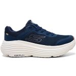 Tênis Skechers Max Cushioning Endeavour CA Feminino Marinho