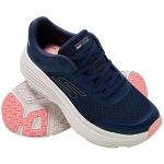 Tênis Skechers Max Cushioning Endeavour CA Feminino Marinho