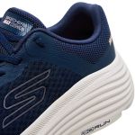 Tênis Skechers Max Cushioning Endeavour CA Feminino Marinho