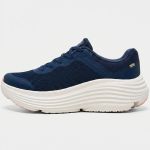 Tênis Skechers Max Cushioning Endeavour CA Feminino Marinho