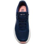 Tênis Skechers Max Cushioning Endeavour CA Feminino Marinho