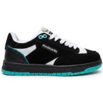 Tênis Redikal Skate RKT627 Masculino Preto