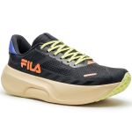 Tênis Fila Breeze Masculino Preto