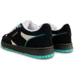 Tênis Redikal Skate RKT627 Masculino Preto