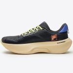 Tênis Fila Breeze Masculino Preto