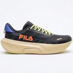 Tênis Fila Breeze Masculino Preto