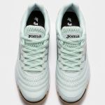 Chuteira Futsal Joma Maxima Unissex Azul