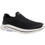 Tênis Skechers Go Walk 8 Lillian Feminino Preto