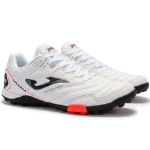 Chuteira Society Joma Maxima Unissex Branco