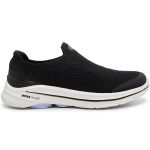 Tênis Skechers Go Walk 8 Lillian Feminino Preto