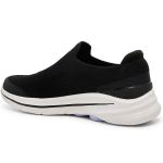 Tênis Skechers Go Walk 8 Lillian Feminino Preto