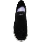 Tênis Skechers Go Walk 8 Lillian Feminino Preto