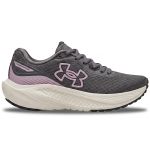 Tênis Under Armour Charleng Wing 2 Feminino Grafite