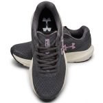 Tênis Under Armour Charleng Wing 2 Feminino Grafite