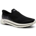 Tênis Skechers Go Walk 8 Masculino Preto