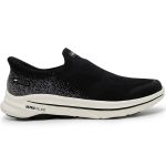 Tênis Skechers Go Walk 8 Masculino Preto