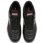 Chuteira Society Joma Maxima Unissex Preto