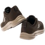 Tênis Skechers Go Walk 8 Day Masculino Chocolate