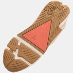 Tênis Under Armour Tribase Reps 3 Feminino Rose
