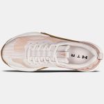 Tênis Under Armour Tribase Reps 3 Feminino Rose