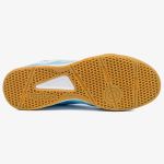 Chuteira Futsal Umbro Pro 5 Bump Club Azul