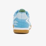 Chuteira Futsal Umbro Pro 5 Bump Club Azul