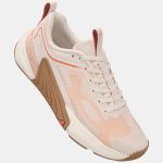 Tênis Under Armour Tribase Reps 3 Feminino Rose