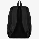 Mochila Fila Cut Logo Letter Unissex Preto