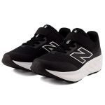 Tênis New Balance 520 V9 Velcro Infantil Preto