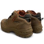Bota Coturno Bull Terrier Desert Masculino Mamut