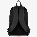 Mochila Fila Retro Letter Unissex Preto