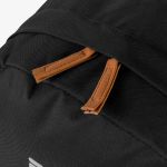 Mochila Fila Retro Letter Unissex Preto