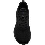 Tênis Skechers Go Walk 8 Day Masculino Preto