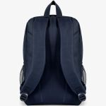 Mochila Fila Basic Letter Unissex Marinho