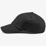 Boné Fila Dna Letter Sport Life Unissex Preto