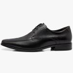 Sapato Social Democrata Unique Masculino Preto