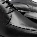 Sapato Social Democrata Unique Masculino Preto