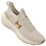 Tênis Under Armour Charged Quicker 2 Masculino Arenito