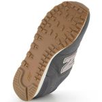 Tênis New Balance 574v2 Feminino Grafite