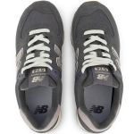 Tênis New Balance 574v2 Feminino Grafite