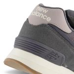 Tênis New Balance 574v2 Feminino Grafite