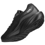 Tênis Under Armour Charged Wing 2 SE Masculino Preto