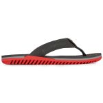 Chinelo Kenner Collab Flamengo NK6 Pro Masculino Preto